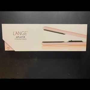L’ange Hair Straightener